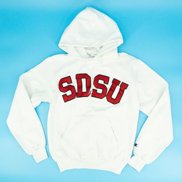 men's champion hooded sweatshirts